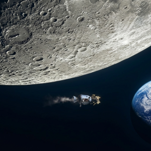 EL RESCATE (APOLLO 13)