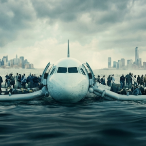 EL CAPITÁN (SULLY)