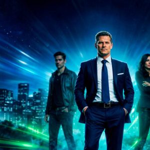 CÓDIGO DORADO: EL ORIGEN