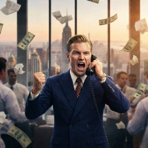 EL LOBO DE GLOBALCAP: SISTEMA DE CIERRE MAESTRO