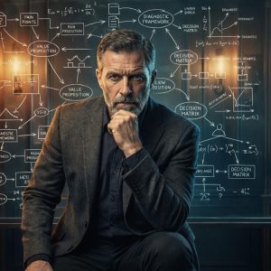 EL DIAGNOSTICO