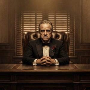 EL PADRINO: ORDEN Y HONOR