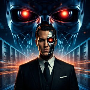 PROYECTO SKYNET